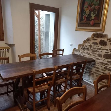 B&B Il Pittore Borgo San Lorenzo Exterior foto