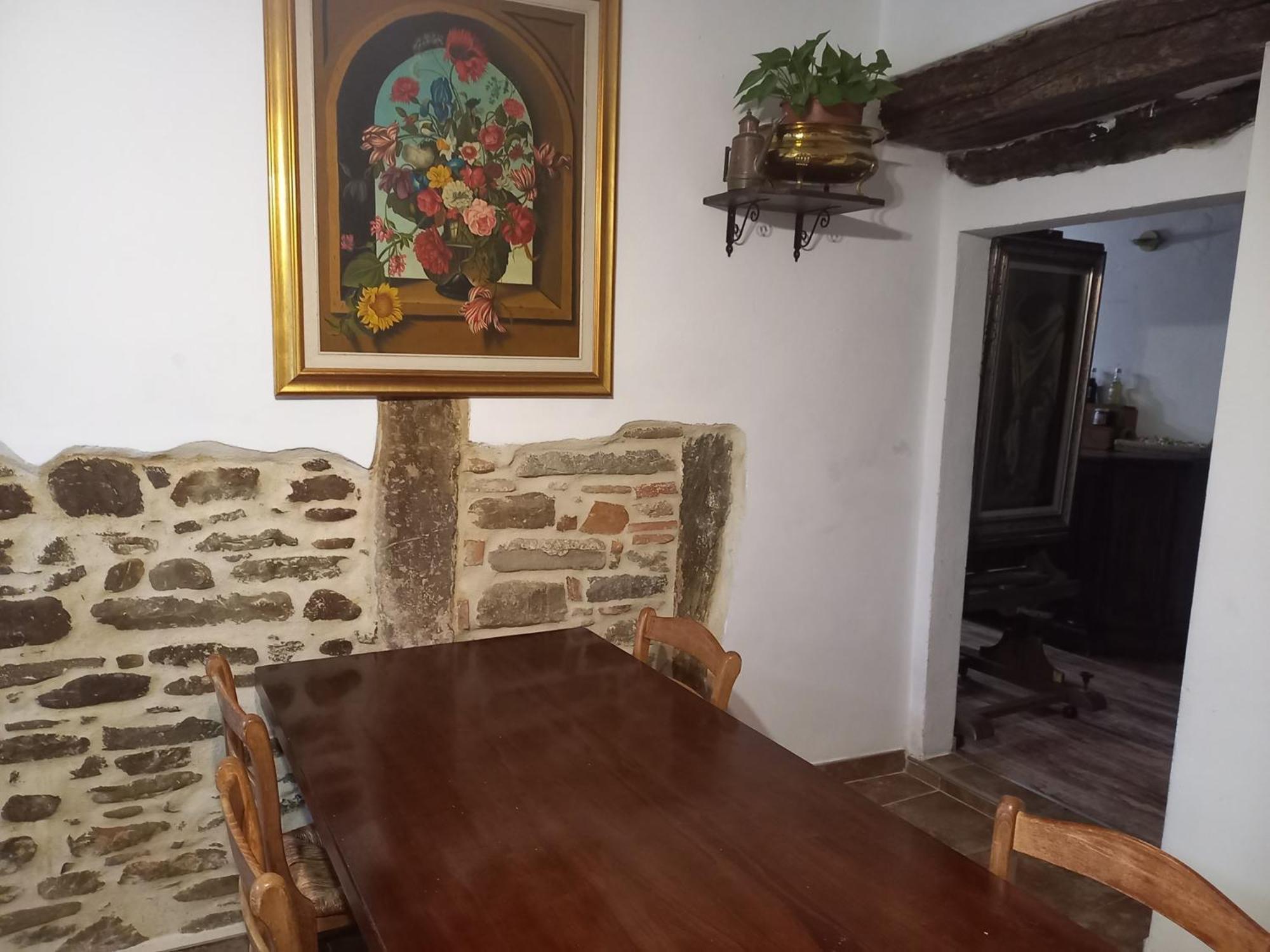 B&B Il Pittore Borgo San Lorenzo Exterior foto